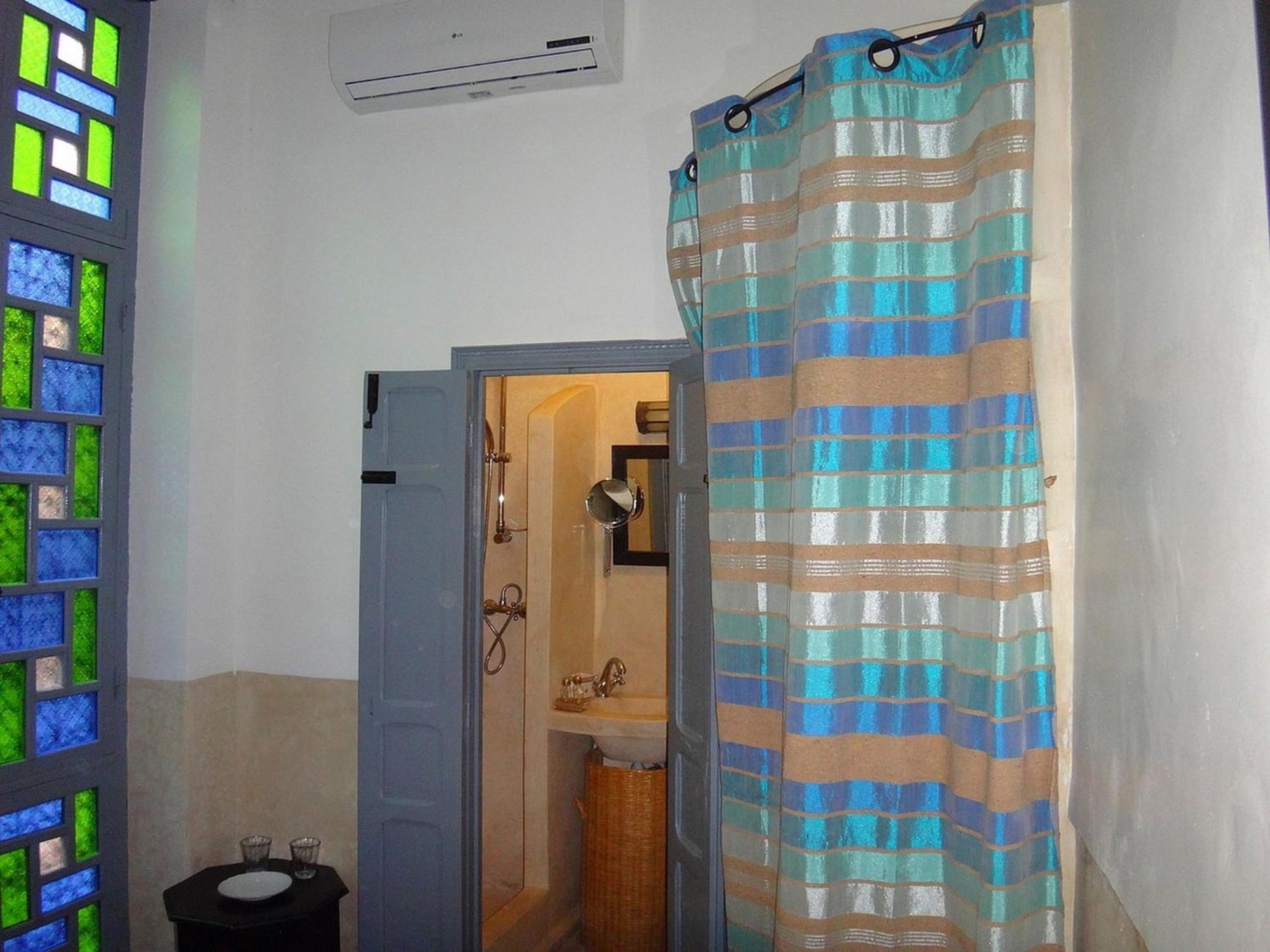 Riad Bel Haj Marrakesh Habitación foto