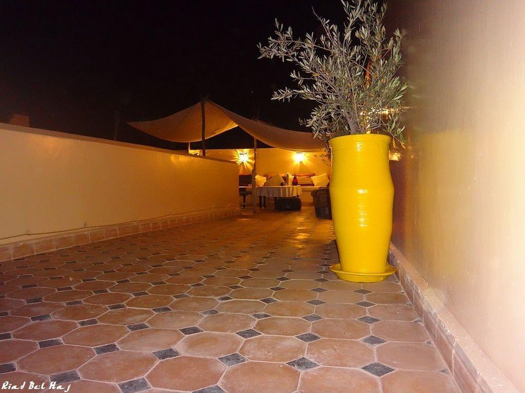 Riad Bel Haj Marrakesh Exterior foto
