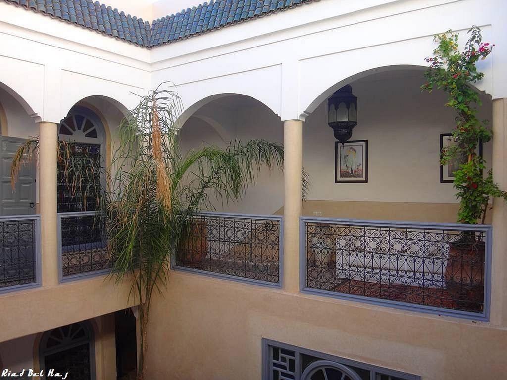Riad Bel Haj Marrakesh Exterior foto