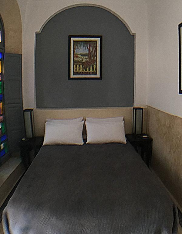 Riad Bel Haj Marrakesh Exterior foto