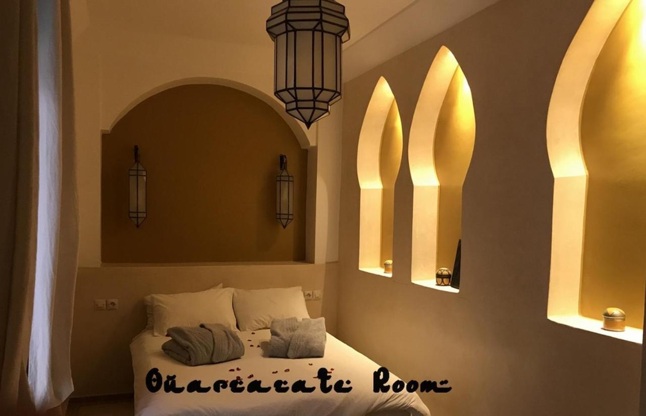 Riad Bel Haj Marrakesh Exterior foto